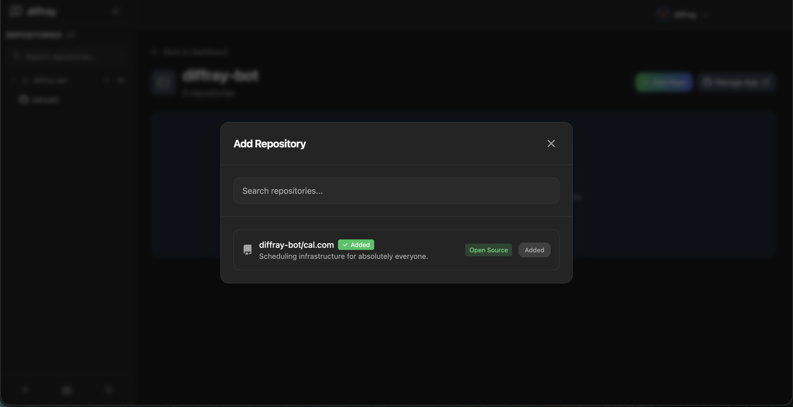 Configure Seu Repositório